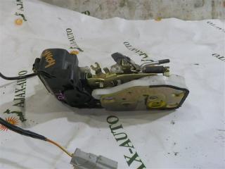 Замок двери задний левый HONDA CRV