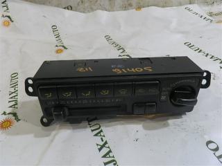 Климат-контроль TOYOTA LEVIN контрактная Климат-контроль TOYOTA LEVIN