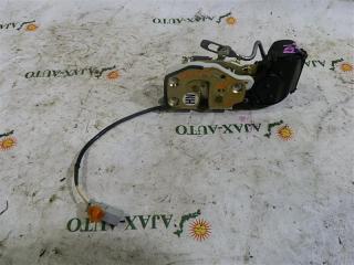 Замок двери задний правый HONDA CRV