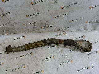 Глушитель TOYOTA COROLLA II