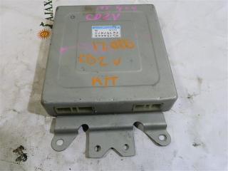Блок efi MITSUBISHI LIBERO CD2V 4G15 MD354668 1 ракурс