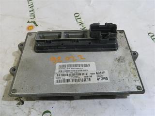 Фото запчасти блок efi ALFA ROMEO 147 контрактная запчасть Запчасть блок efi ALFA ROMEO 147