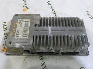 Блок efi ISUZU BIGHORN