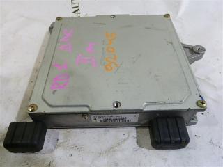 Блок efi HONDA CRV