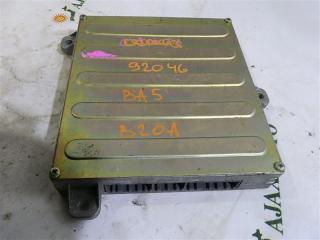 Блок efi HONDA PRELUDE