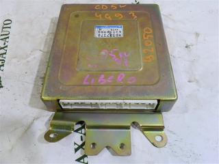 Блок efi MITSUBISHI LIBERO CD5W 4G93 MD307378 1 ракурс
