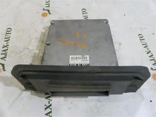 Блок efi MAZDA TRIBUTE