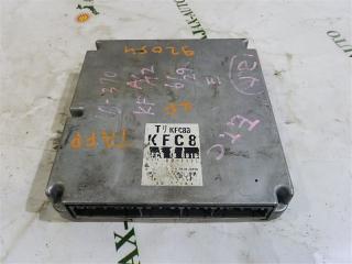 Блок efi MAZDA MILLENIA