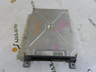 Блок efi HONDA RAFAGA