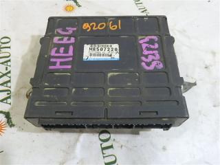 Блок efi MITSUBISHI TOWN BOX U62V 3G83 ,MR507220 1 ракурс Блок efi MITSUBISHI TOWN BOX U62V 3G83 ,MR507220 1 ракурс