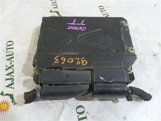 Запчасть блок efi AUDI TT