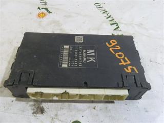 Блок управления SUBARU IMPREZA XV