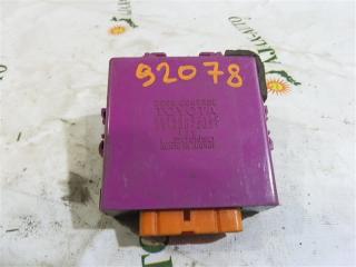 Блок управления TOYOTA VISTA SV30 8598032130 1 ракурс