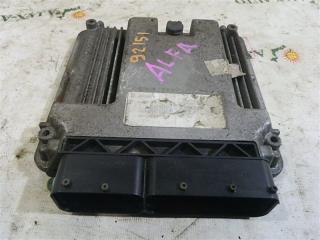 Фото запчасти блок efi ALFA ROMEO 147 контрактная запчасть Запчасть блок efi ALFA ROMEO 147