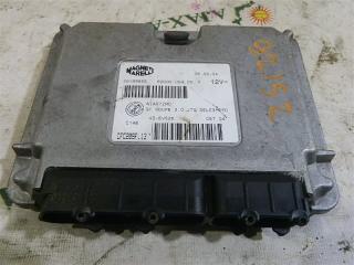 Фото запчасти блок управления ALFA ROMEO 147 контрактная запчасть Запчасть блок управления ALFA ROMEO 147