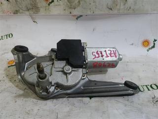 Моторчик заднего дворника TOYOTA AVENSIS