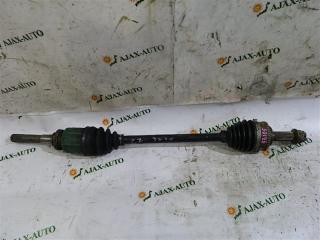 Привод передний правый MITSUBISHI LANCER