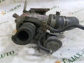 Турбина DAIHATSU MOVE L160S EF VQ46 2 ракурс