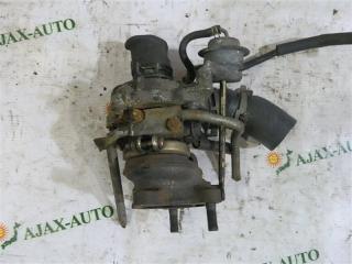 Турбина DAIHATSU MOVE L160S EF VQ46 4 ракурс