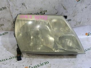 Фара правая TOYOTA GRANVIA