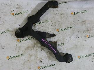 Запчасть рычаг передний правый ISUZU ELF