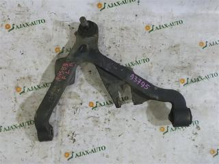 Запчасть рычаг передний левый ISUZU ELF