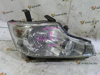 Фара правая HONDA STEP WAGON