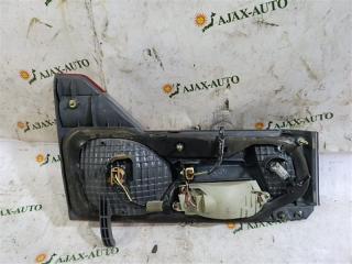 Вставка между стопов правая TOYOTA ALPHARD MNH15 589 1 ракурс