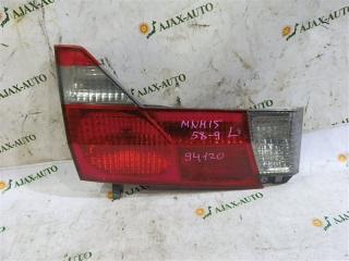 Вставка между стопов левая TOYOTA ALPHARD