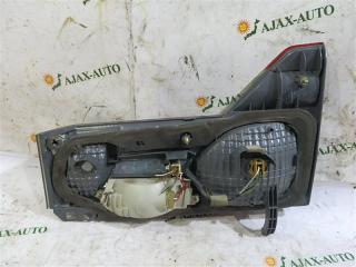 Вставка между стопов левая TOYOTA ALPHARD MNH15 589 2 ракурс
