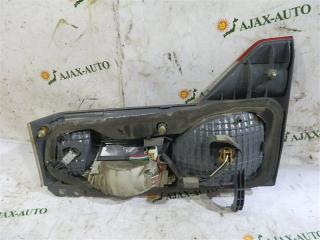 Вставка между стопов левая TOYOTA ALPHARD MNH15 589 1 ракурс