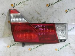 Вставка между стопов левая TOYOTA ALPHARD MNH15 589 2 ракурс