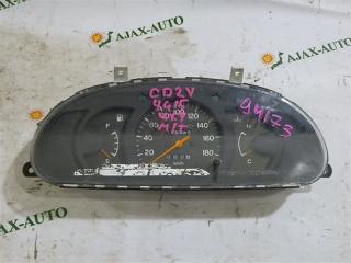 Панель приборов MITSUBISHI LIBERO CD2V 4G15 1 ракурс