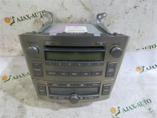 Климат-контроль TOYOTA AVENSIS AZT250 1 ракурс