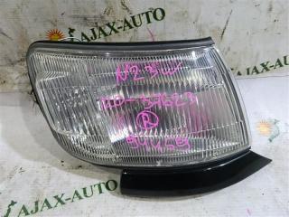 Запчасть Габарит  правый MITSUBISHI RVR 12037623 Контрактный  ОПЛАТА В ОФИСЕ НАЛИЧНЫМИ.