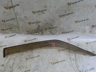 Ветровик передний правый MITSUBISHI PAJERO