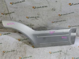 Накладка на дверь задняя левая DAIHATSU TERIOS контрактная Накладка на дверь задняя левая DAIHATSU TERIOS