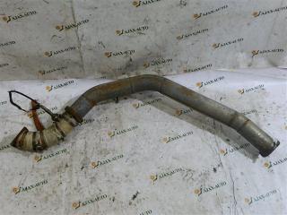 Глушитель TOYOTA MARKII