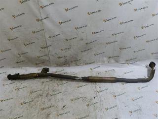 Глушитель TOYOTA