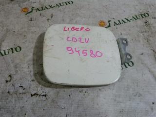 Лючок бензобака MITSUBISHI LIBERO CD2V 1 ракурс