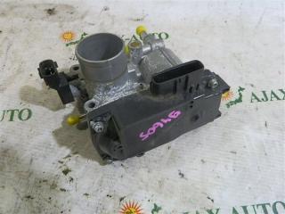 Дроссельная заслонка SUZUKI контрактная Дроссельная заслонка SUZUKI