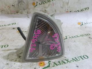 Туманка левая TOYOTA AQUA NHP10 52250 1 ракурс