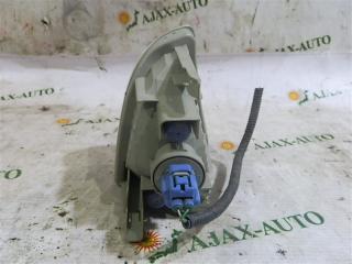 Туманка левая TOYOTA AQUA NHP10 52250 2 ракурс