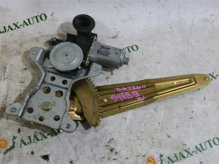 Стеклоподъемник левый задний TOYOTA PREMIO ZZT240 1 ракурс