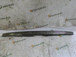 Подсветка номера TOYOTA WISH контрактная Подсветка номера TOYOTA WISH