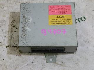 Блок управления MITSUBISHI CANTER