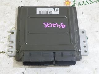 Блок efi NISSAN FAIRLADY Z Z33 VQ35DE MEC31570 1 ракурс