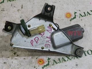 Мотор дворников MITSUBISHI DELICA P25W 1 ракурс