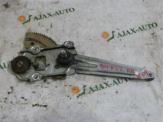 Стеклоподъемник задний правый TOYOTA COROLLA контрактная Стеклоподъемник задний правый TOYOTA COROLLA