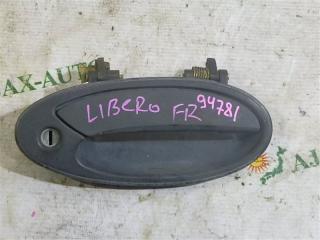 Ручка двери правая передняя MITSUBISHI LIBERO CD2V 1 ракурс